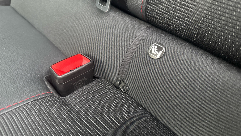 Vauxhall Mokka 1.2 Turbo 100 SRi 5dr Petrol Hatchback